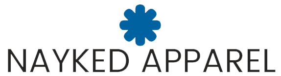 Nayked Apparel