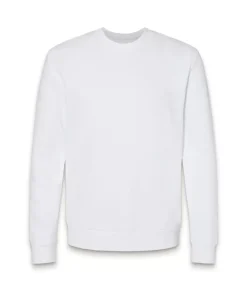 Shirts>Nayked Apparel Men Soft Eco Friendly Crew Neck Pullover
