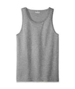 Tanks>Nayked Apparel Men'S Big Ridiculously Soft Recycled Lightweight Tank