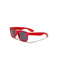Accessories>Nayked Apparel Men'S Classic Retro Sunglasses With Uv Protection, Lifetime Guarantee