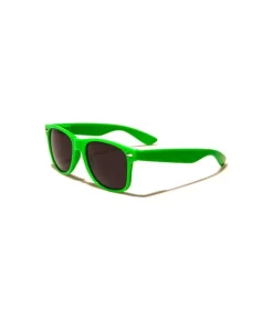 Accessories>Nayked Apparel Men'S Classic Retro Sunglasses With Uv Protection, Lifetime Guarantee