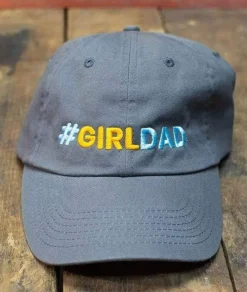 Accessories>Nayked Apparel Men'S Hat-#Girldad