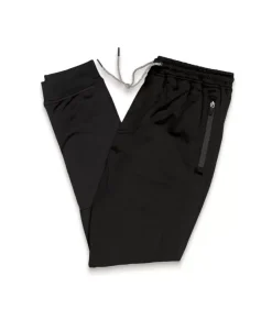 Bottoms>Nayked Apparel Men'S Midweight Seamed Tech Fleece Active Jogger/Discontinued Black