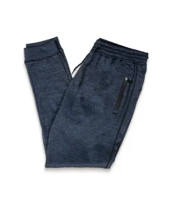 Bottoms>Nayked Apparel Men'S Midweight Tech Fleece Active Jogger