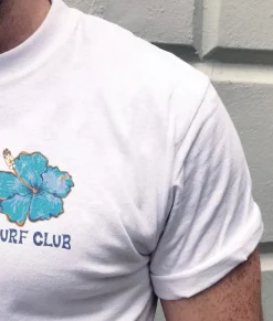 Shirts>Nayked Apparel Men'S Ridiculously Soft 100% Cotton Graphic Tee | Waimea Bay