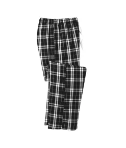 Bottoms>Nayked Apparel Men'S Ridiculously Soft 100% Cotton Drawstring Flannel Pants