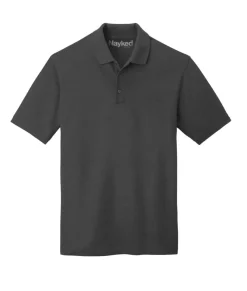 Polos>Nayked Apparel Men'S Ridiculously Soft 100% Cotton Pique Polo Shirt