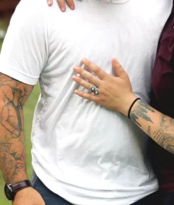 T-Shirts>Nayked Apparel Men'S Ridiculously Soft Big 100% Cotton Short Sleeve Crew Neck T-Shirt