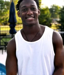 Tanks>Nayked Apparel Men'S Ridiculously Soft Cotton Tank Top