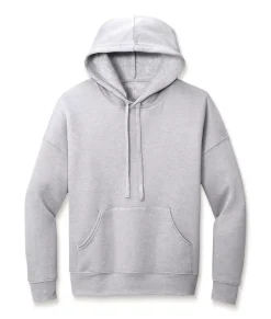 Hoodies & Sweatshirts>Nayked Apparel Men'S Ridiculously Soft Fleece Pullover Hoodie