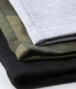 Workout Wear>Nayked Apparel Men'S Ridiculously Soft Fleece Shorts