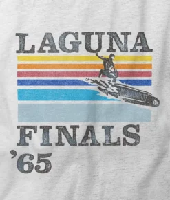 Tanks>Nayked Apparel Men'S Ridiculously Soft Graphic Tank | Laguna Finals