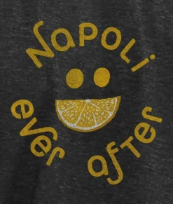 Tanks>Nayked Apparel Men'S Ridiculously Soft Lightweight Graphic Tank | Napoli Ever After