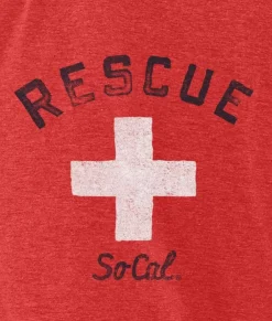 Tanks>Nayked Apparel Men'S Ridiculously Soft Lightweight Graphic Tank Top | Cali Rescue