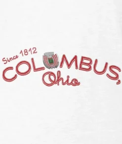 Shirts>Nayked Apparel Men'S Ridiculously Soft Midweight Graphic Tee | Columbus, Ohio