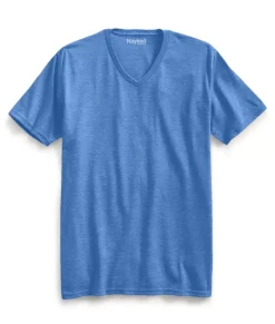 Shirts>Nayked Apparel Men'S Ridiculously Soft Recycled Lightweight V-Neck T-Shirt
