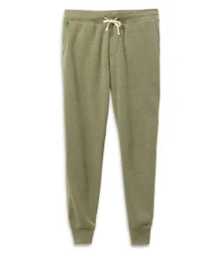 Bottoms>Nayked Apparel Men'S Ridiculously Soft Vintage Recycled Softest Fleece Joggers