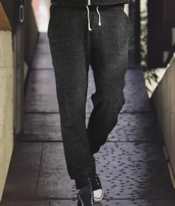 Workout Wear>Nayked Apparel Men'S Ridiculously Soft Vintage Recycled Softest Fleece Joggers