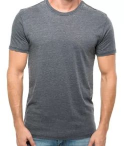 T-Shirts>Nayked Apparel Men'S Ridiculously Soft Vintage Wash Short Sleeve T-Shirt