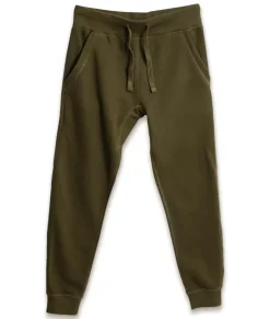 Bottoms>Nayked Apparel Men'S Soft Midweight Fleece Jogger