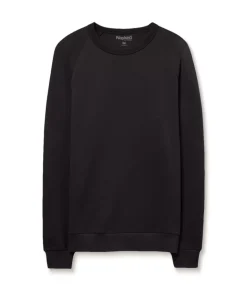 Shirts>Nayked Apparel Men'S Soft Recycled Washed Lightweight Terry Pullover