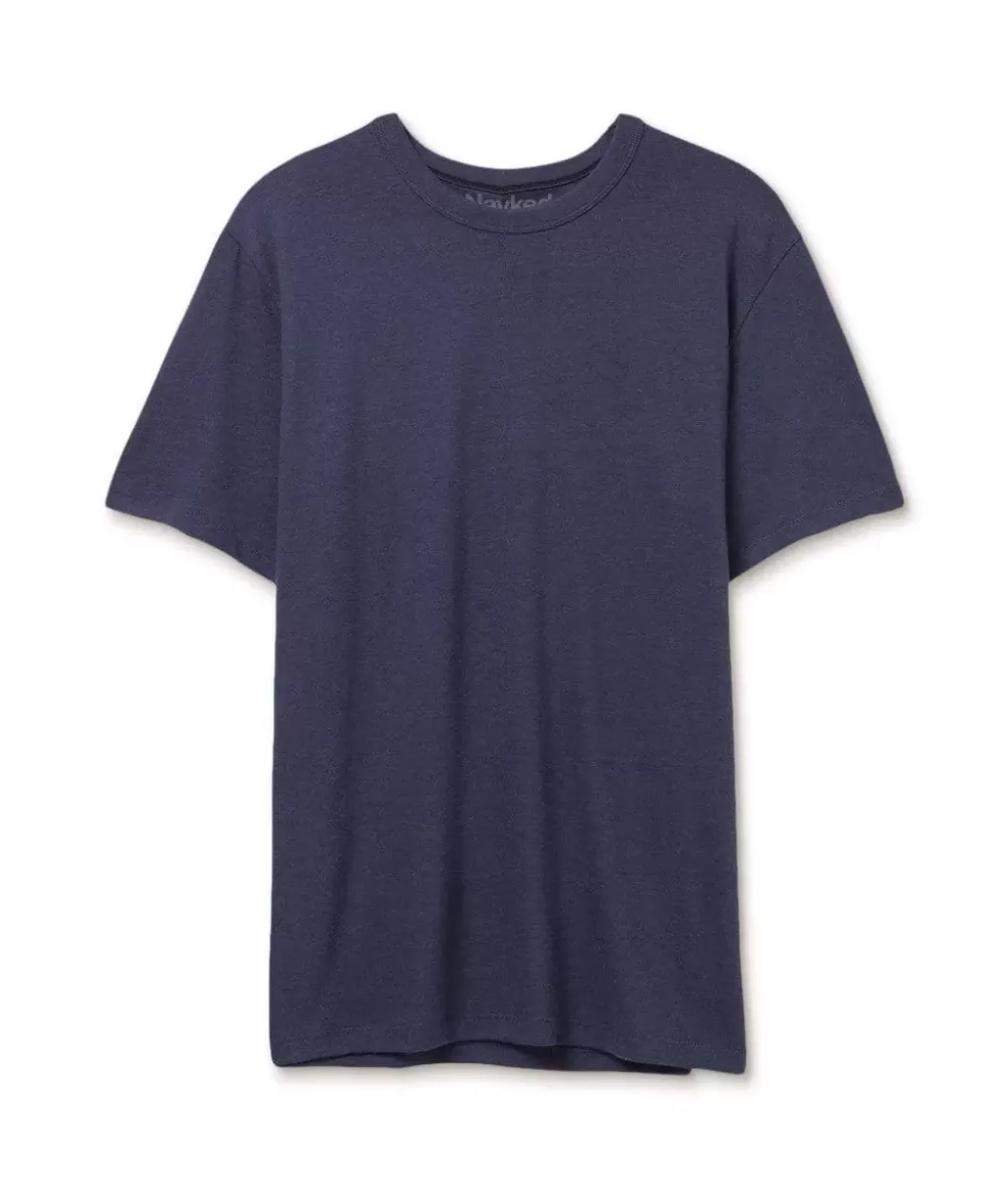 T-Shirts>Nayked Apparel Men'S Vintage Crew T-Shirt