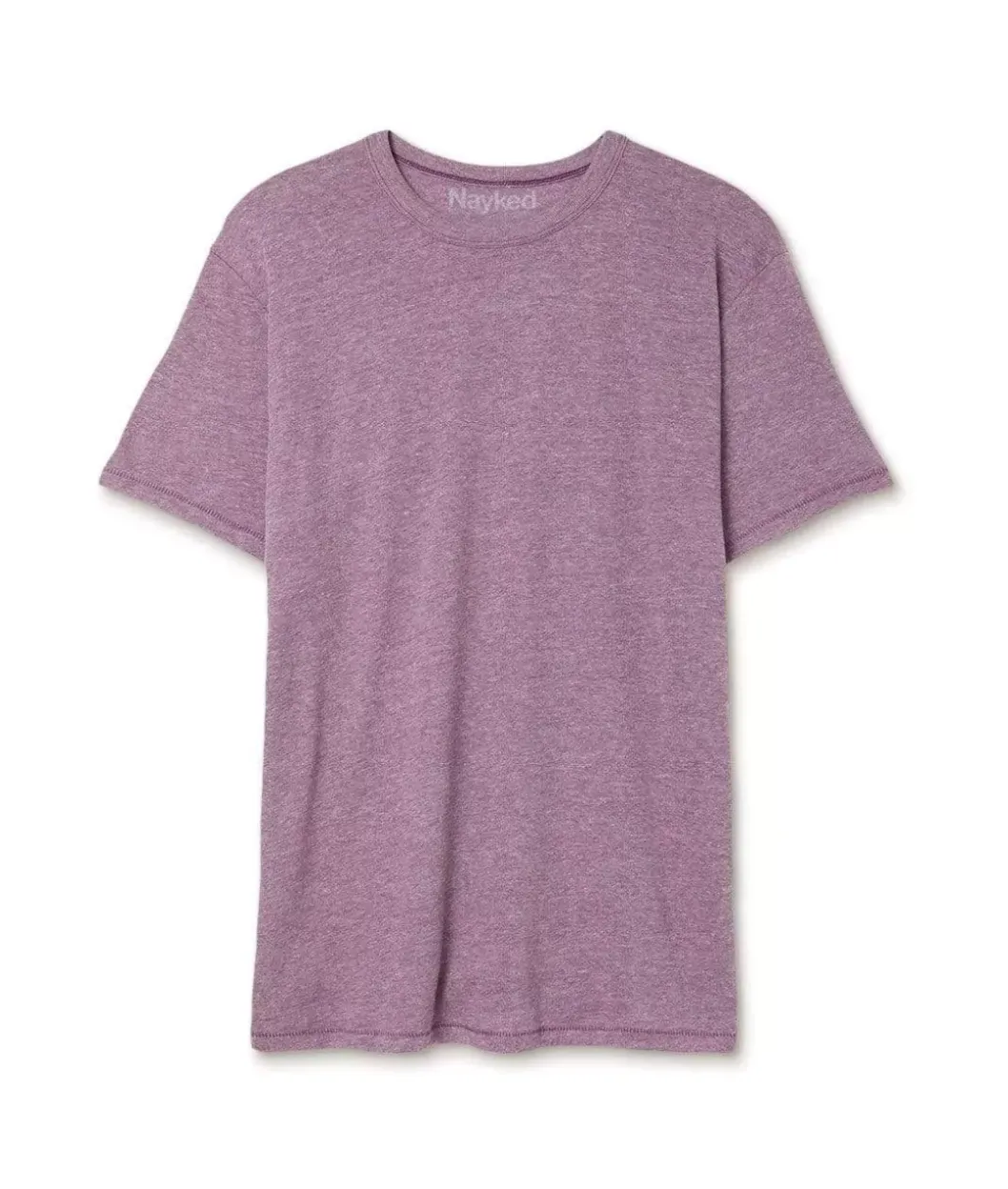 T-Shirts>Nayked Apparel Men'S Vintage Crew T-Shirt