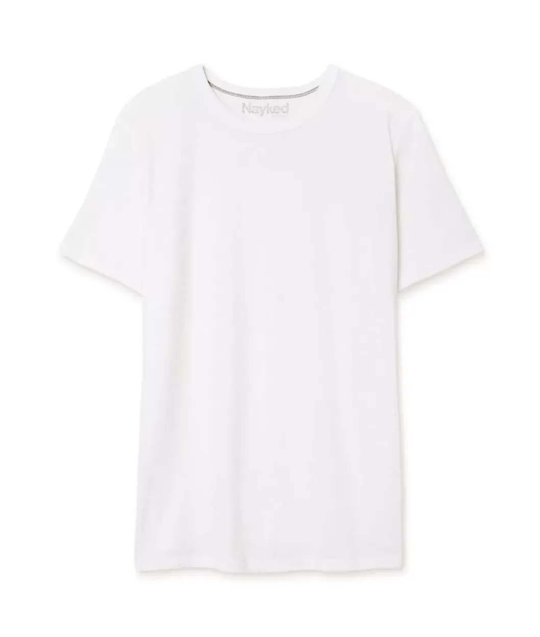 T-Shirts>Nayked Apparel Men'S Vintage Crew T-Shirt