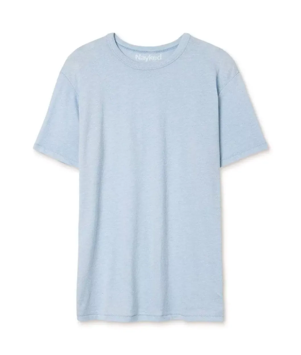 T-Shirts>Nayked Apparel Men'S Vintage Crew T-Shirt