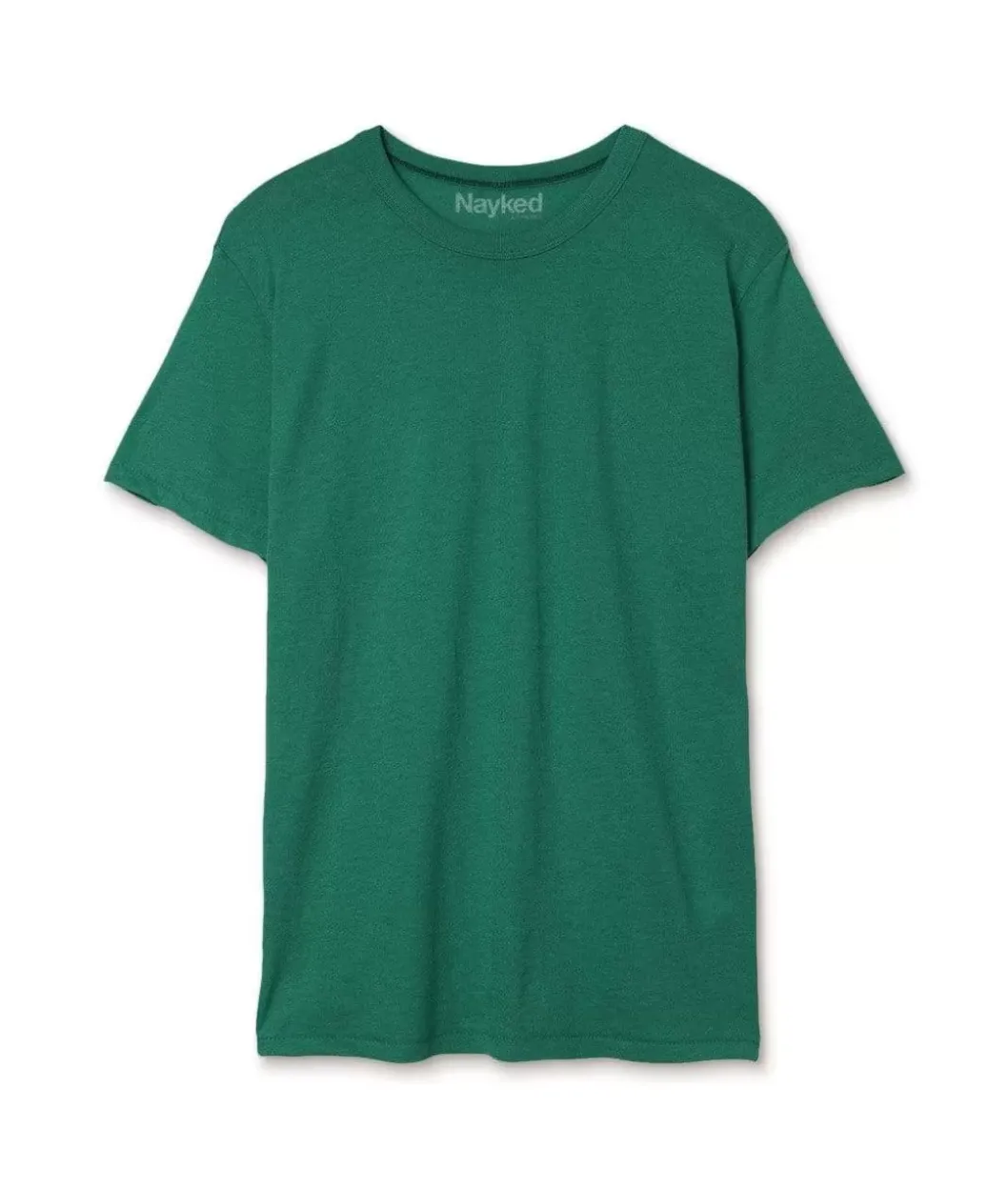 T-Shirts>Nayked Apparel Men'S Vintage Crew T-Shirt