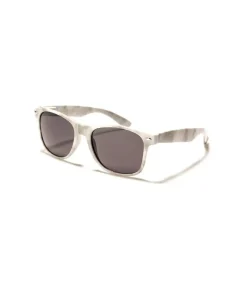 Accessories>Nayked Apparel Retro Pastel Tie-Dye Sunglasses, Lifetime Guarantee