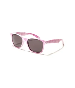 Accessories>Nayked Apparel Retro Pastel Tie-Dye Sunglasses, Lifetime Guarantee