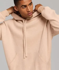 Shirts>Nayked Apparel Unisex Ridiculously Soft Sueded Fleece Hoodie