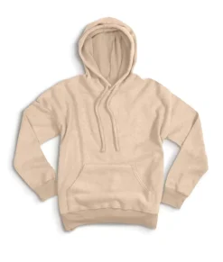 Hoodies & Sweatshirts>Nayked Apparel Unisex Ridiculously Soft Sueded Fleece Hoodie