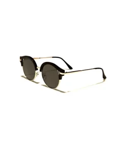 Accessories>Nayked Apparel Women'S Cat-Eye Flat Lens Sunglasses, Lifetime Guarantee