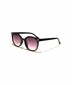 Accessories>Nayked Apparel Women'S Cat-Eye Round Sunglasses, Lifetime Guarantee
