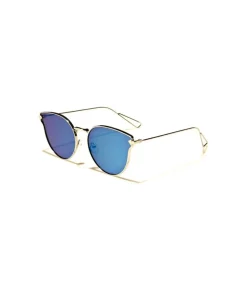 Accessories>Nayked Apparel Women'S Cat-Eye Sunglasses, Lifetime Guarantee