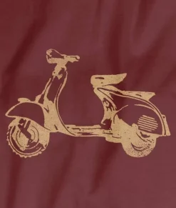 Tops>Nayked Apparel Women'S French Terry Full-Zip Graphic Hoodie | Let'S Coast