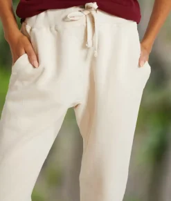 Athleisure>Nayked Apparel Women'S Midweight Premium Fleece Jogger