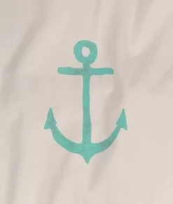 Hoodies & Sweatshirts>Nayked Apparel Women'S Ridiculously Soft Graphic California Wave Wash Full Zip Hoodie | Sc Anchor