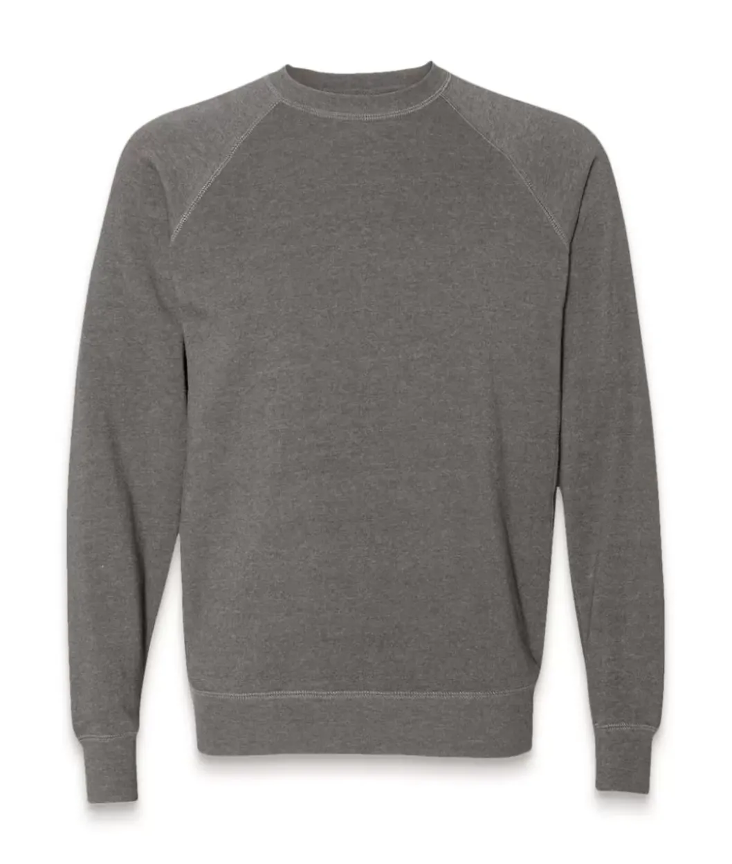Tops>Nayked Apparel Women'S Ridiculously Soft Boyfriend Raglan Pullover