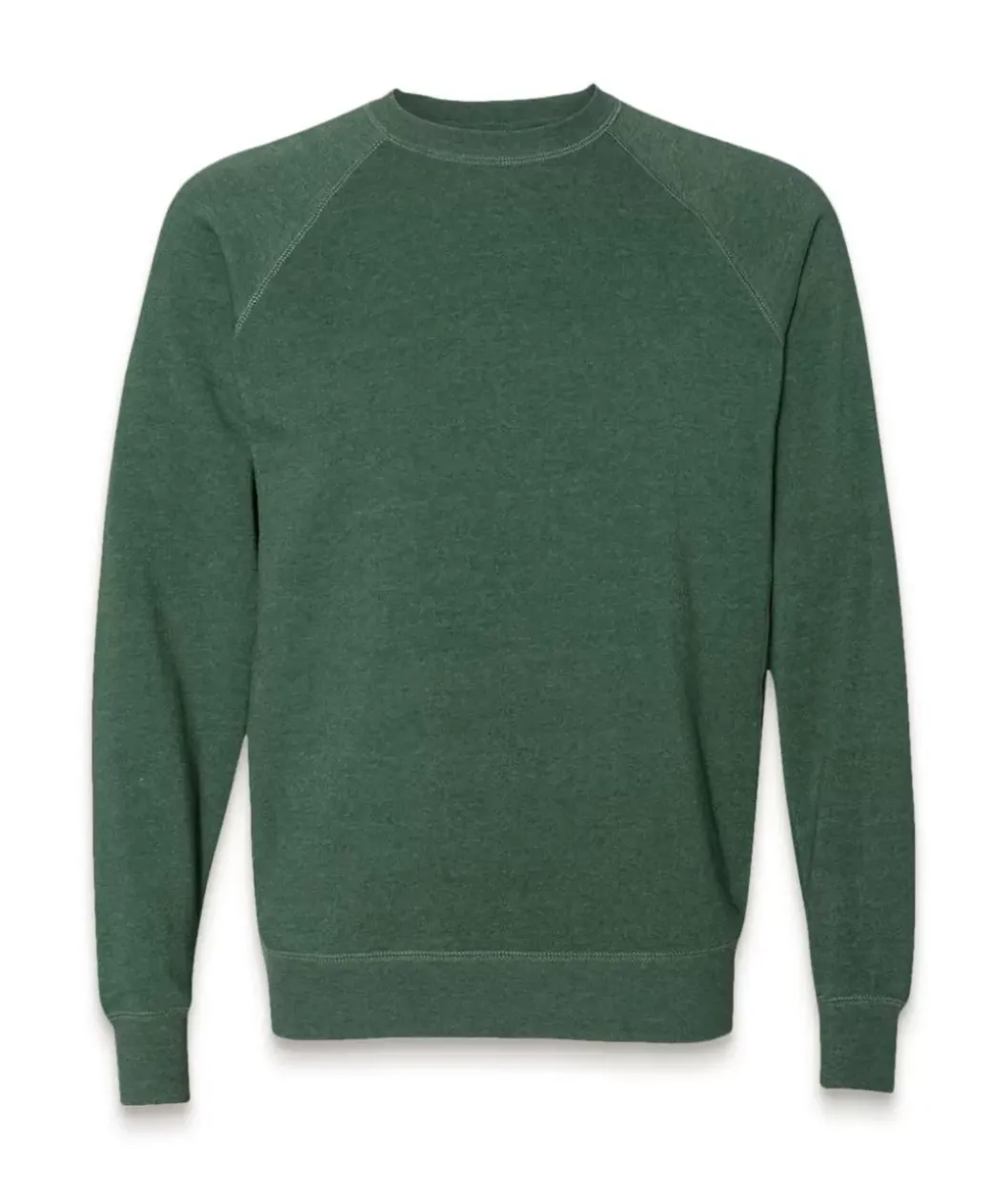 Tops>Nayked Apparel Women'S Ridiculously Soft Boyfriend Raglan Pullover