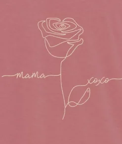 Hoodies & Sweatshirts>Nayked Apparel Women'S Ridiculously Soft Curved Hem Graphic Hoodie | Mama Xoxo