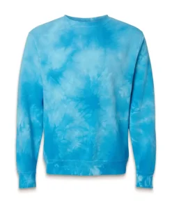 Tops>Nayked Apparel Women'S Ridiculously Soft Oversized Tie-Dyed Pullover Sweatshirt