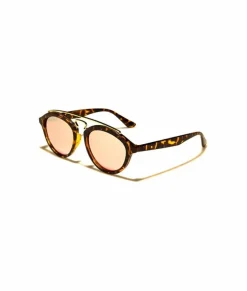 Accessories>Nayked Apparel Women'S Round Sunglasses, Lifetime Guarantee
