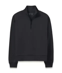 Athleisure>Nayked Apparel Women'S Soft Eco Friendly Quarter-Zip