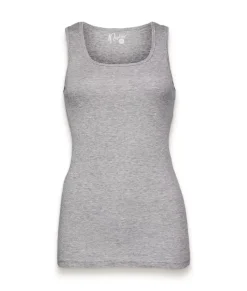 Tank Tops>Nayked Apparel Women'S Soft Micro Ribbed Tank