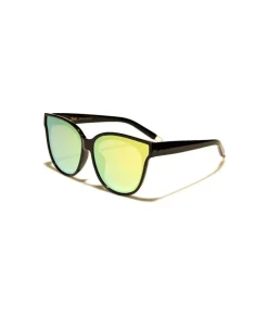 Accessories>Nayked Apparel Women'S Tinted Cat-Eye Sunglasses, Lifetime Guarantee